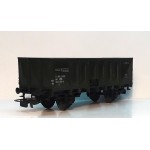 Открит двуосен вагон E B HO 1:87