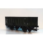 Открит двуосен вагон E B HO 1:87