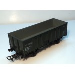 Открит двуосен вагон E B HO 1:87