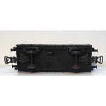 Открит двуосен вагон E B HO 1:87