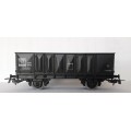 Открит двуосен вагон Tw EUROP SNCF HO 1:87