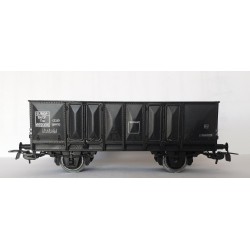 Открит двуосен вагон Tw EUROP SNCF HO 1:87 Открит двуосен вагон Tw EUROP SNCF HO 1:87