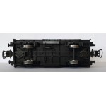 Закрит двуосен вагон L EUROP SNCF HO 1:87