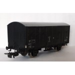 Закрит двуосен вагон K SNCF HO 1:87