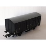 Закрит двуосен вагон K SNCF HO 1:87
