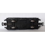Закрит двуосен вагон K SNCF HO 1:87