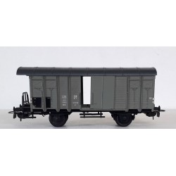 ИЗЧЕРПАН Двуосен вагон K3 SBB НО 1:87