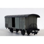 ИЗЧЕРПАН Двуосен вагон K3 SBB НО 1:87
