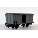 ИЗЧЕРПАН Двуосен вагон K3 SBB НО 1:87
