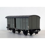 ИЗЧЕРПАН Двуосен вагон K3 SBB НО 1:87