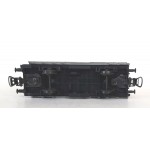 ИЗЧЕРПАН Двуосен вагон K3 SBB НО 1:87
