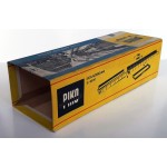 Рампа за разтоварване HO 1:87