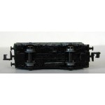 Пътнически вагон C sa 95 N 1:160 Пътнически вагон C sa 95 N 1:160