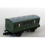 Пътнически вагон C sa 95 N 1:160 Пътнически вагон C sa 95 N 1:160