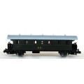 Пътнически вагон C29 (Donnerbüchse) N 1:160 Пътнически вагон C29 (Donnerbüchse) N 1:160