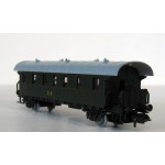 Пътнически вагон C29 (Donnerbüchse) N 1:160 Пътнически вагон C29 (Donnerbüchse) N 1:160