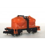 ИЗЧЕРПАН Циментовоз Uces CSD N 1:160 ИЗЧЕРПАН Циментовоз Uces CSD N 1:160