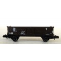 Открит двуосен вагон E(Wddo) PKP N 1:160 Открит двуосен вагон E(Wddo) PKP N 1:160