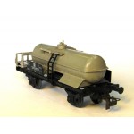 Цистерна за киселина Zd DR НО 1:87