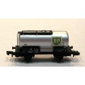 ИЗЧЕРПАН Цистерна "BP" DB N 1:160 ИЗЧЕРПАН Цистерна "BP" DB N 1:160