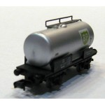 ИЗЧЕРПАН Цистерна "BP" DB N 1:160