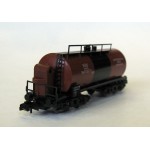 ИЗЧЕРПАН Цистерна с будка MAV N 1:160 ИЗЧЕРПАН Цистерна с будка MAV N 1:160