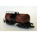 ИЗЧЕРПАН Цистерна с будка MAV N 1:160 ИЗЧЕРПАН Цистерна с будка MAV N 1:160