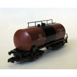 ИЗЧЕРПАН Цистерна с будка MAV N 1:160 ИЗЧЕРПАН Цистерна с будка MAV N 1:160