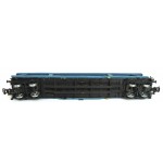 ИЗЧЕРПАН Вагон-автовоз син DR HO 1:87
