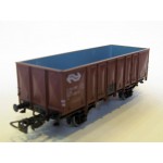 Открит двуосен вагон E NS HO 1:87 Открит двуосен вагон E NS HO 1:87