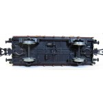 Открит двуосен вагон E NS HO 1:87 Открит двуосен вагон E NS HO 1:87