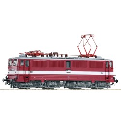 Електролокомотив BR 211 DR HO 1:87 Електролокомотив BR 211 DR HO 1:87