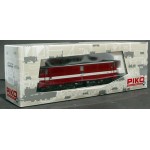 Електролокомотив BR 211 DR HO 1:87 Електролокомотив BR 211 DR HO 1:87