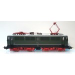 Електролокомотив BR 242 DR HO 1:87