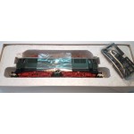 Електролокомотив BR 242 DR HO 1:87