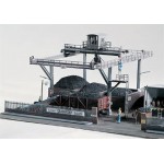 Въглищен кран HO 1:87