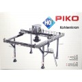 Въглищен кран HO 1:87