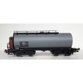 Цистерна четириосна SNCB HO 1:87
