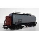 Цистерна четириосна SNCB HO 1:87