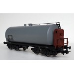 Цистерна четириосна SNCB HO 1:87