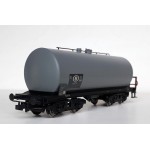 Цистерна четириосна SNCB HO 1:87