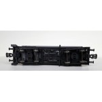 Цистерна четириосна SNCB HO 1:87