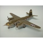 ИЗЧЕРПАН Сглобяем модел на самолет Martin B-26