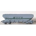 Саморазтоварващ се вагон Uas STIV DB HO 1:87 Саморазтоварващ се вагон Uas STIV DB HO 1:87
