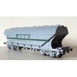 Саморазтоварващ се вагон Uas STIV DB HO 1:87 Саморазтоварващ се вагон Uas STIV DB HO 1:87