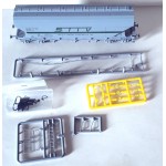 Саморазтоварващ се вагон Uas STIV DB HO 1:87 Саморазтоварващ се вагон Uas STIV DB HO 1:87