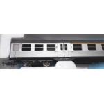 Комплект три пътнически вагона Silberling DB HO 1:87
