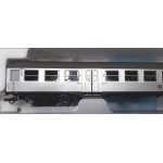 Комплект три пътнически вагона Silberling DB HO 1:87