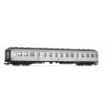 Пътнически вагон 2 класа B4nb-59 "Silberling" DB HO 1:87 Пътнически вагон 2 класа B4nb-59 "Silberling" DB HO 1:87