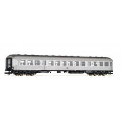 Пътнически вагон 2 класа B4nb-59 "Silberling" DB HO 1:87